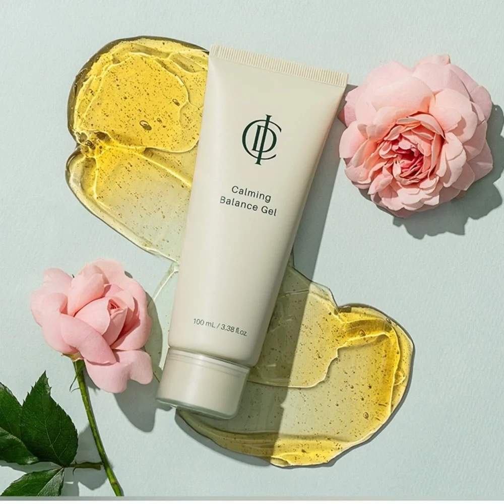 Riman Incellderm Calming Balance Gel 100ml / 3.38 fl oz - korean skin care